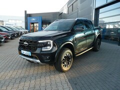 Bild des Angebotes Ford Ranger Wildtrak X e-4WD Doppelkabine *Matrix*B&O