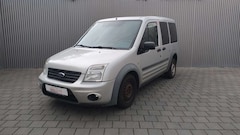 Bild des Angebotes Ford Tourneo Connect Trend kurz Klima 5.Sitzer