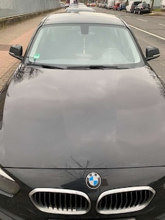 Bild des Angebotes BMW 116 116d