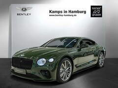 Bild des Angebotes Bentley Continental GT Speed Edition 12 - 1 of 120