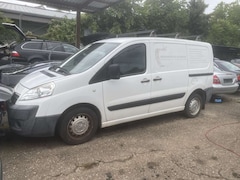 Bild des Angebotes Peugeot Expert L1H1 Kasten
