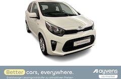 Kia Picanto 1.0