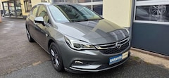 Bild des Angebotes Opel Astra 120 Jahre* Garantie * NEU TÜV