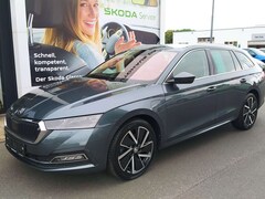 Bild des Angebotes Skoda Octavia Combi First Edition iV