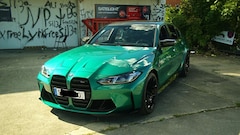 Bild des Angebotes BMW M3 Competition