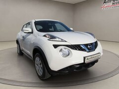 Bild des Angebotes Nissan Juke Visia