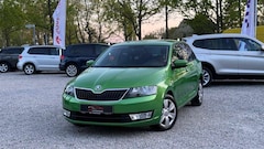 Bild des Angebotes Skoda Rapid/Spaceback Ambition*AHK*Tempoma*PDC