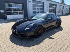 Bild des Angebotes Porsche 992 GTS Approved 03.28 LIFT Matrix Schiebedach