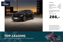Bild des Angebotes CUPRA Born 77 kWh Wärmepumpe/RFK/19''/NAV/ACC/SH