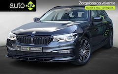 Bild des Angebotes BMW 520 5-serie Touring 520d High Executive / Memory