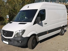 Bild des Angebotes Mercedes-Benz Sprinter 314 CDI Sprinter 906.233