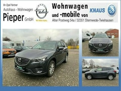 Bild des Angebotes Mazda CX-5 Center-Line 2WD