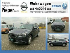 Bild des Angebotes Mazda CX-5 Center-Line 2WD
