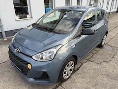 Bild des Angebotes Hyundai i10 Classic