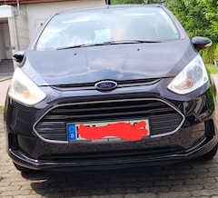 Bild des Angebotes Ford B-Max B-MAX 1.6 TDCi Individual