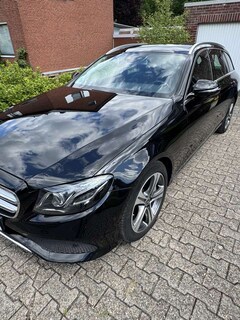 Bild des Angebotes Mercedes-Benz E 450 4Matic T 9G-TRONIC Avantgarde