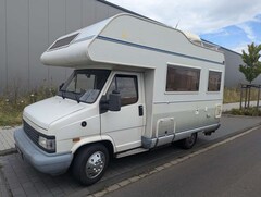 Bild des Angebotes Peugeot J5 J 5 TD 1400
