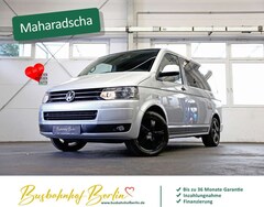 Bild des Angebotes VW T5 Multivan Edition25 Klimaautomatik 7Sitze AHK