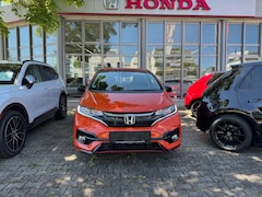 Bild des Angebotes Honda Jazz 1.5 i-VTEC Dynamic | AHK | 8-fach Bereift | Navi