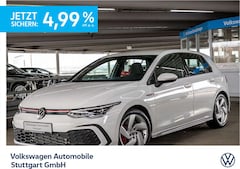 VW Golf GTI 2.0 TSI App-Connect PDC Klima LED SHZ