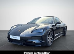 Porsche Taycan 4 Black Edition HA-Lenkung InnoDrive BOSE
