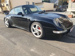 Bild des Angebotes Porsche 993 911 Turbo