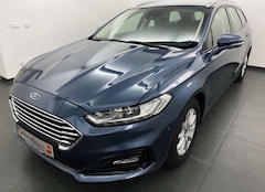 Bild des Angebotes Ford Mondeo Turnier 1.5 EcoBoost LED#Navi#Sitz-/Frontsch.-Hzg.