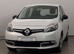 Bild des Angebotes Renault Scenic Limited *Klima*Tempomat*PDC*1.Hand*