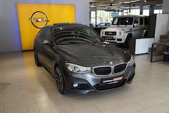 Bild des Angebotes BMW 335 335xd Gran Turismo°M-Sportpaket°HUD°Pano°Memory°