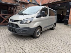 Bild des Angebotes Ford Tourneo Custom 310 L1