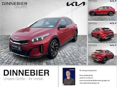 Bild des Angebotes Kia XCeed 1.5T Platinum Glasdach+LED+Kamera+Navi