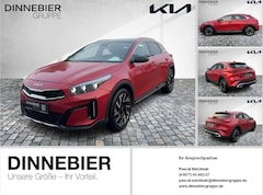 Bild des Angebotes Kia XCeed 1.5T Platinum Glasdach+LED+Kamera+Navi