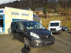 Bild des Angebotes Fiat Scudo Panorama Family L2H1 120 Multijet (9 Sitze)