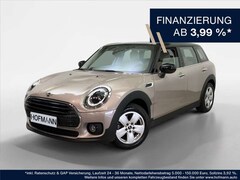 Bild des Angebotes MINI Cooper Clubman Classic Trim