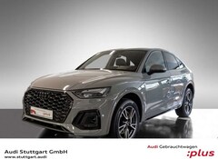 Bild des Angebotes Audi Q5 50 TDI quattro S line virtCo Kamera