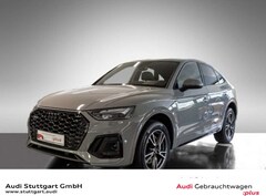 Bild des Angebotes Audi Q5 50 TDI quattro S line virtCo Kamera