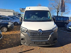 Bild des Angebotes Renault Master III Kasten L2H2*Klima*Tüv-01-2027