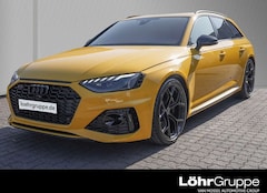 Bild des Angebotes Audi RS4 RS 4 Avant Speedgelb RS Competition, Individual,