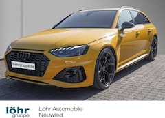 Bild des Angebotes Audi RS4 RS 4 Avant Speedgelb RS Competition, Individual,