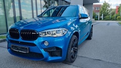 Bild des Angebotes BMW X5 M Pano LED AHK Webasto Soft HUD MSitze Cam HR
