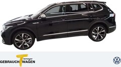 Bild des Angebotes VW Tiguan Allspace 2.0 TSI DSG R-LINE IQ LM20 AHK