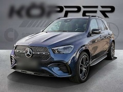 Bild des Angebotes Mercedes-Benz GLE 300 d 4M AMG Advanced PLUS AHK Night Airmat.