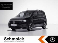 Bild des Angebotes Mercedes-Benz EQT 200 PREMIUM+STYLE+LED+KAMERA+SPUR+PTS+KEYLES