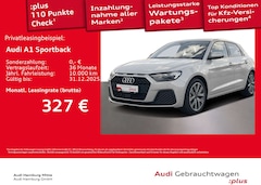 Bild des Angebotes Audi A1 30 TFSI S tronic LED Sitzhzg Virtua
