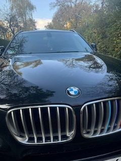 Bild des Angebotes BMW X3 X3+xDrive30d+Aut.