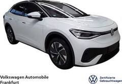Bild des Angebotes VW ID.5 Pure (52kWh) mit Infotainment-Paket Navi IQ