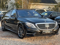 Bild des Angebotes Mercedes-Benz S 500 S500 4MATIC LANG*EXKLUSIV*PANO*DISTRO*HEAD-UP*