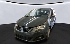 Bild des Angebotes SEAT Alhambra XCELLENCE 1.4 TSI DSG ACC*NAVI*STH*PDC*RFK*LM