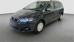 Bild des Angebotes SEAT Alhambra XCELLENCE 1.4 TSI DSG ACC*NAVI*STH*PDC*RFK*LM
