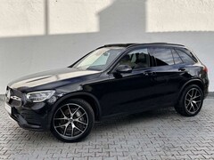Bild des Angebotes Mercedes-Benz GLC 400 d 4Matic AMG-Line/HUD/360-Kamera/AHK/ACC